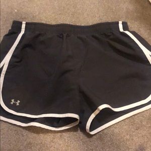Under Armour Running Shorts